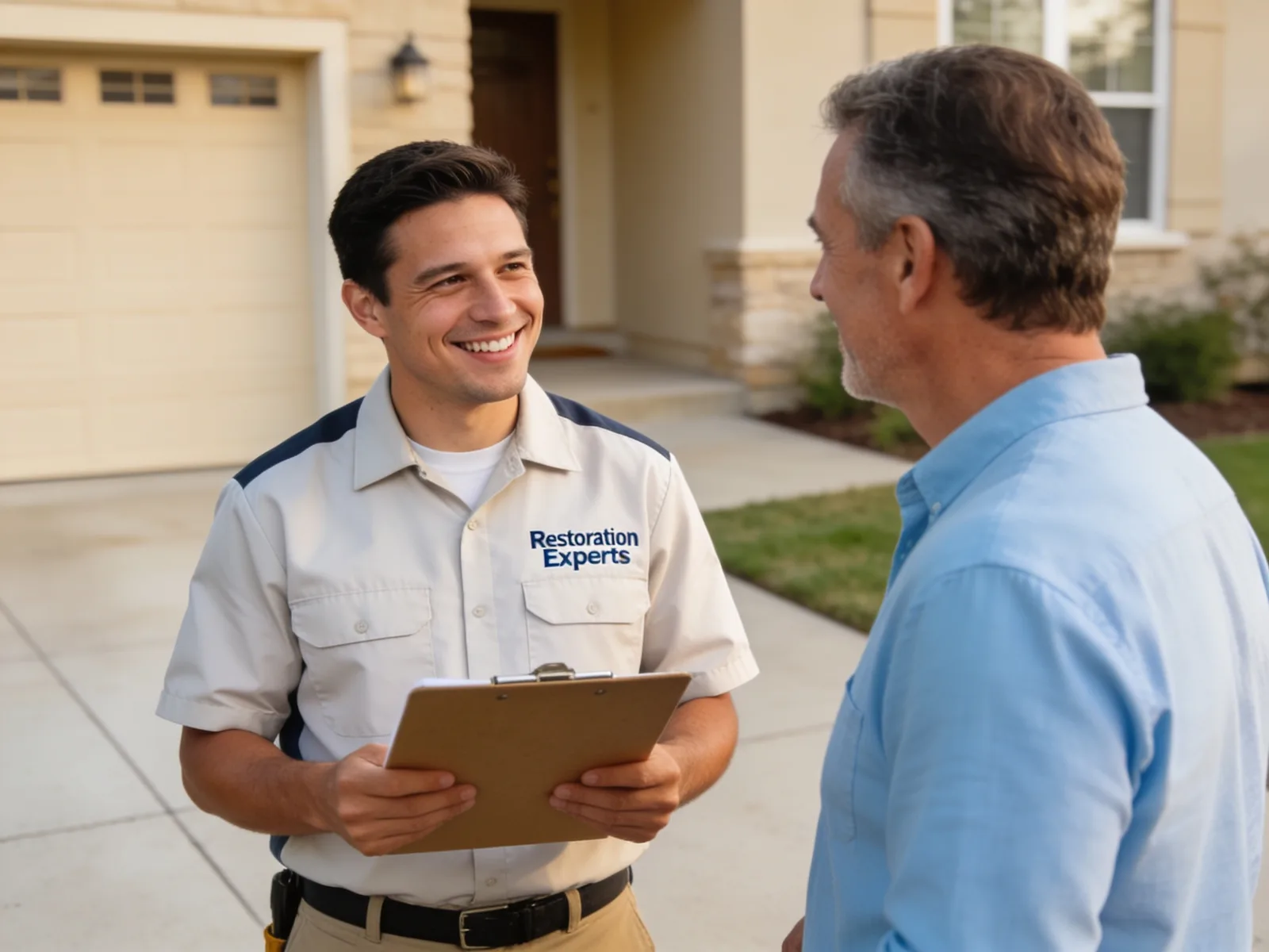 Water Damage Cleanup Ponder, TX FAQs